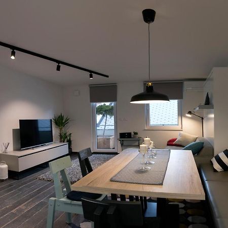 Apartma Verdi Bc Bovec Dış mekan fotoğraf