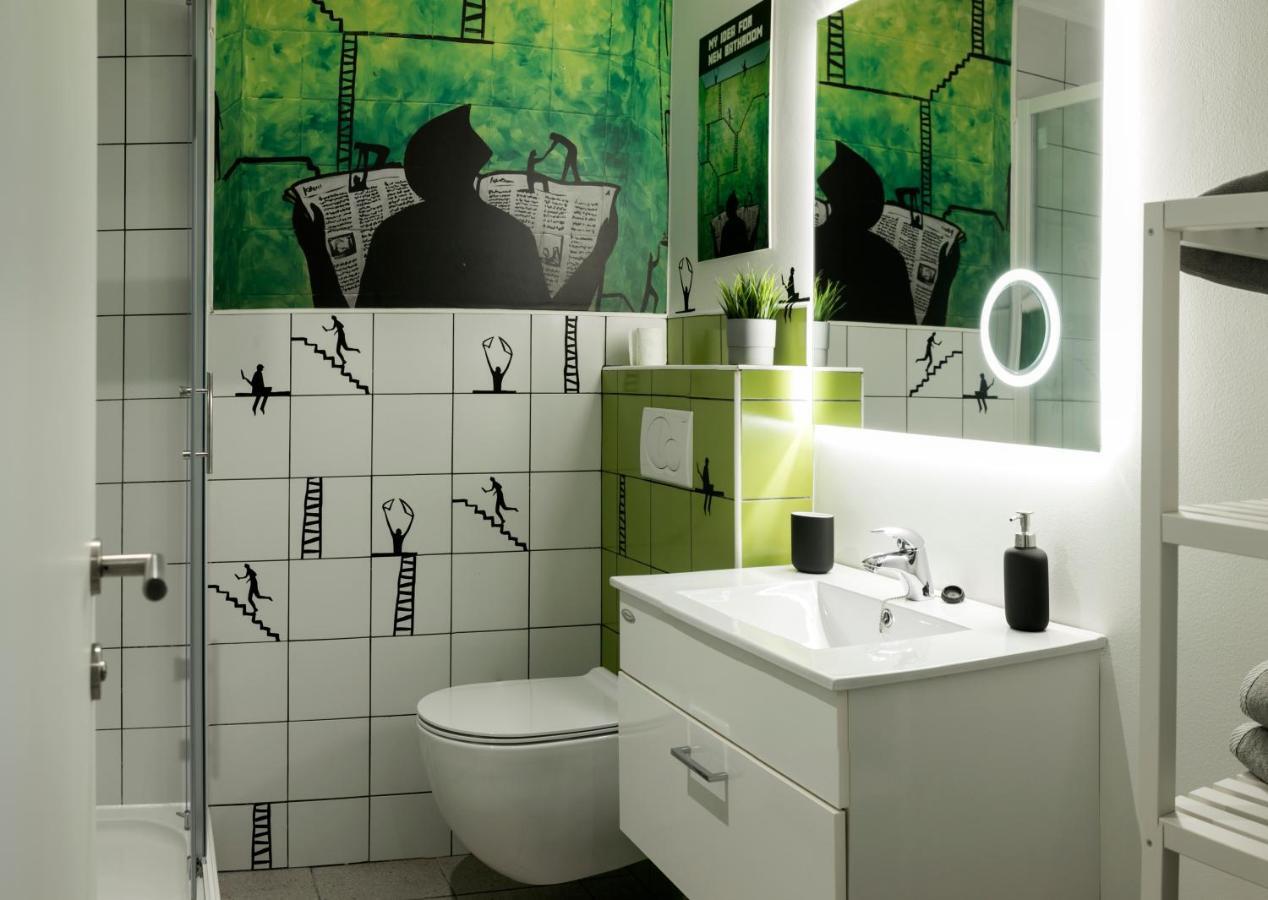 Apartma Verdi Bc Bovec Dış mekan fotoğraf