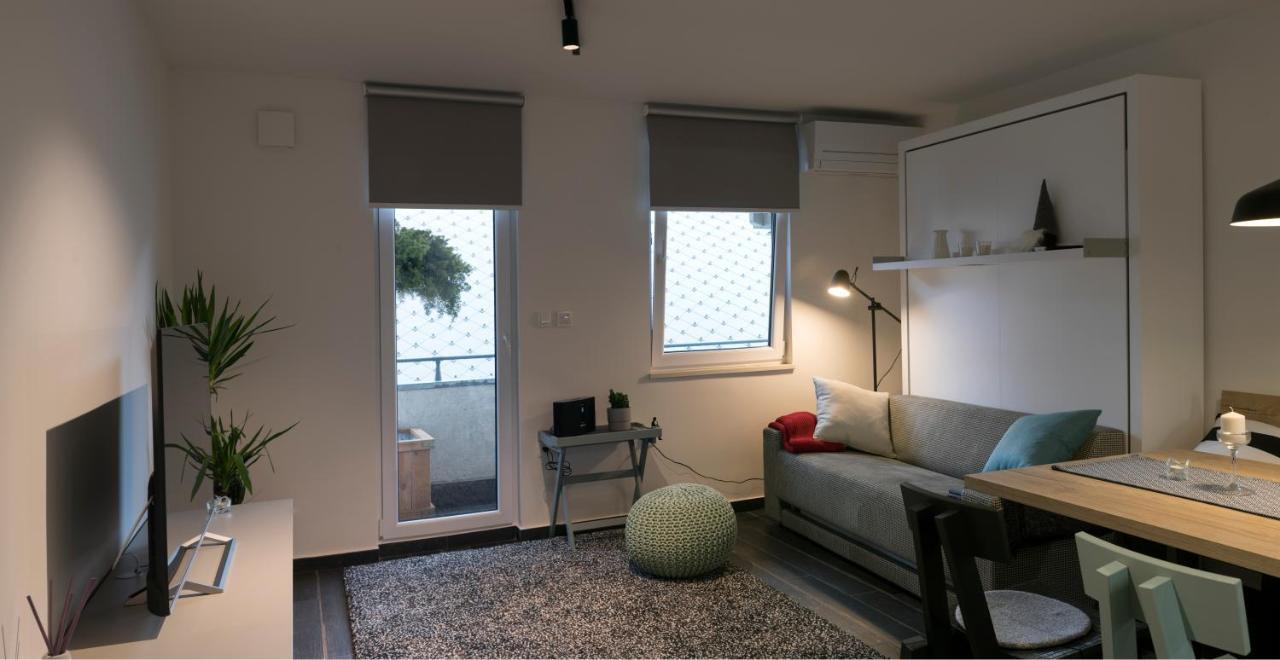 Apartma Verdi Bc Bovec Dış mekan fotoğraf
