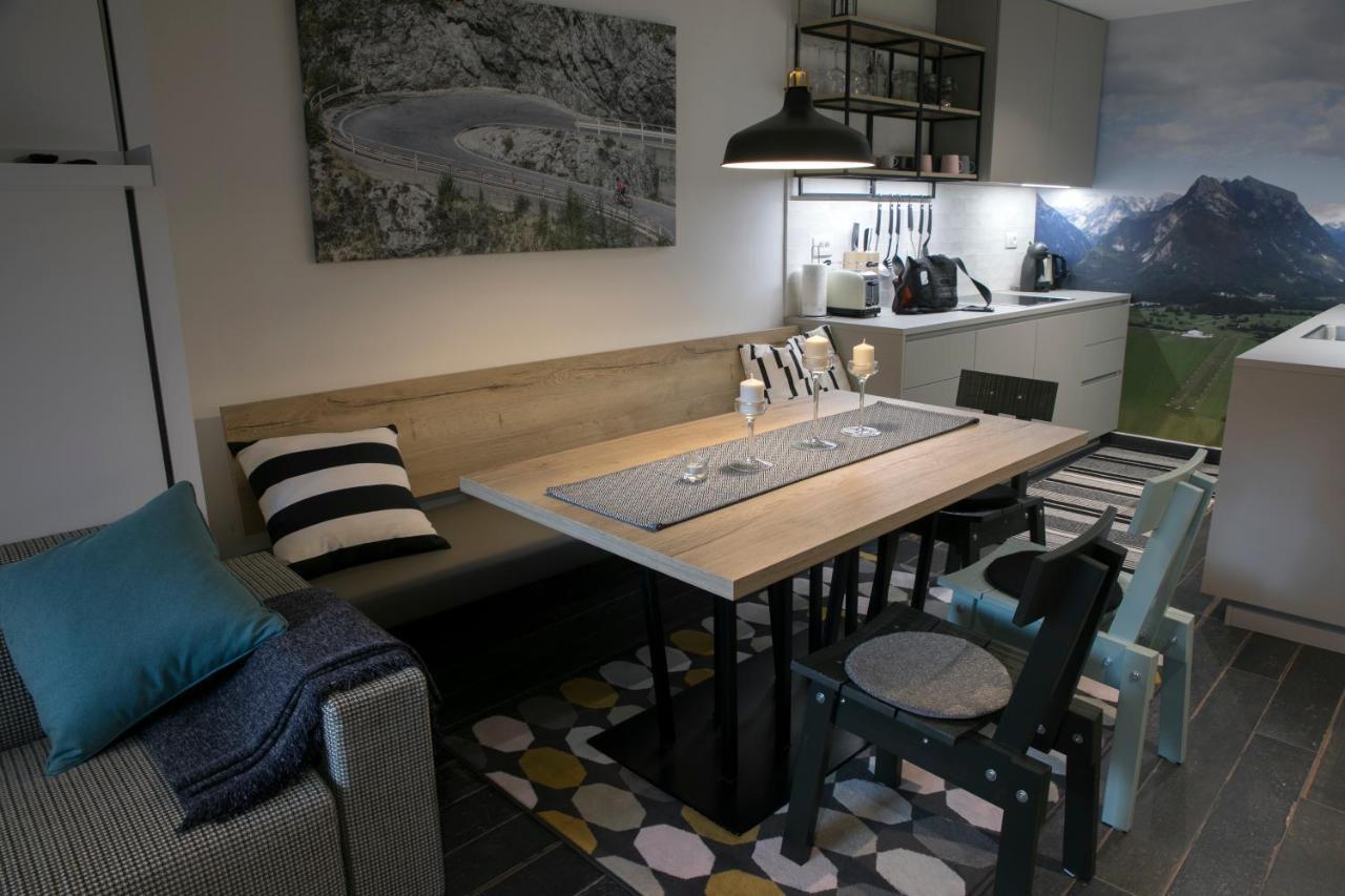 Apartma Verdi Bc Bovec Dış mekan fotoğraf