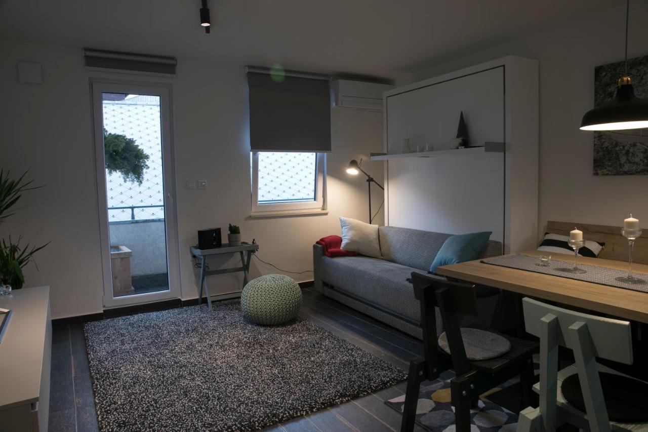 Apartma Verdi Bc Bovec Dış mekan fotoğraf