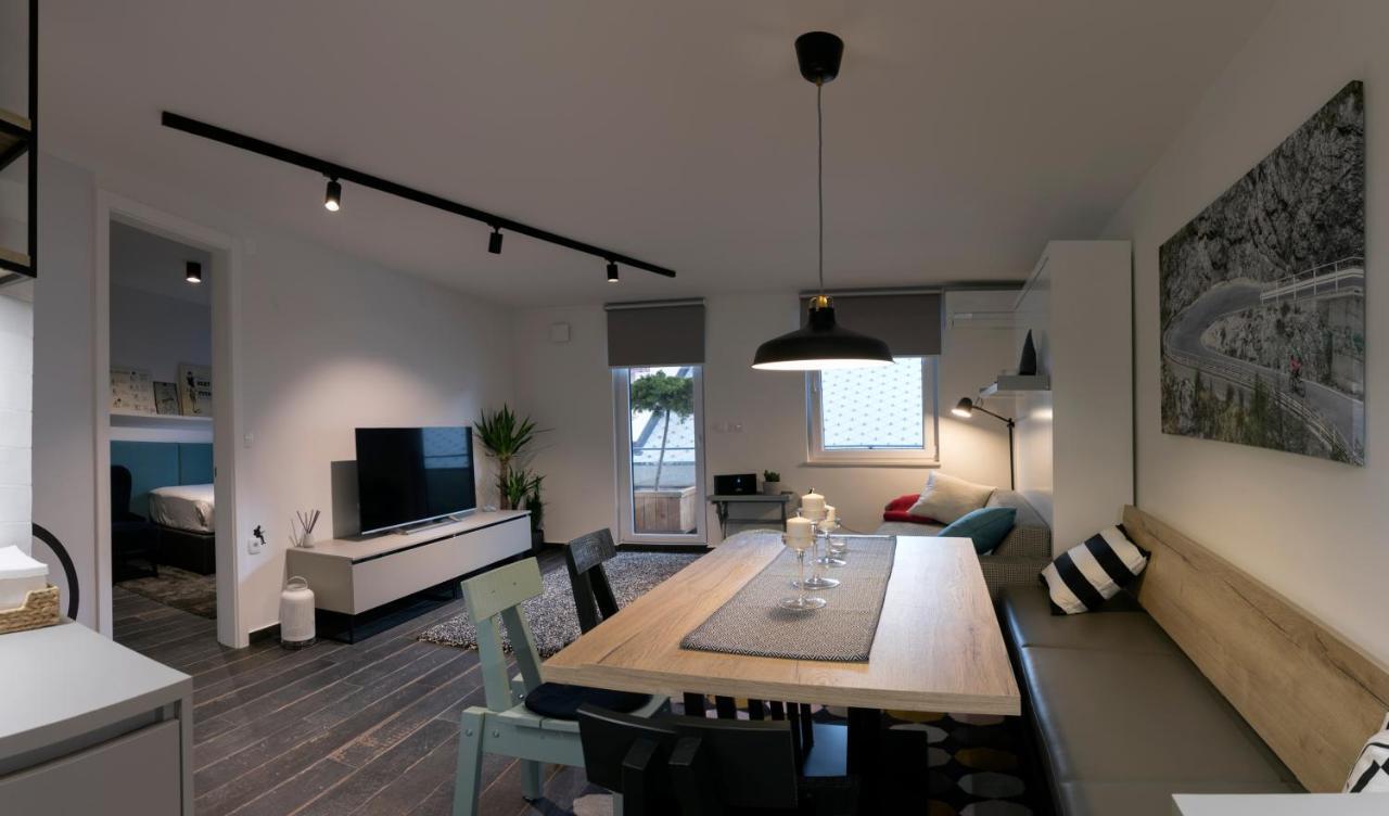 Apartma Verdi Bc Bovec Dış mekan fotoğraf