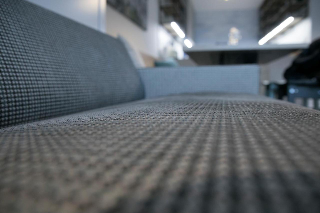 Apartma Verdi Bc Bovec Dış mekan fotoğraf