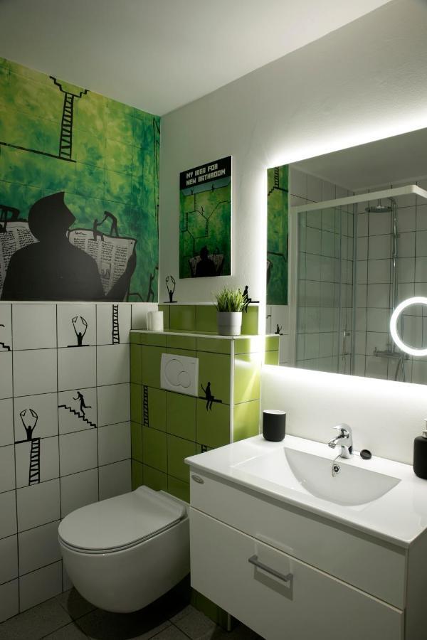 Apartma Verdi Bc Bovec Dış mekan fotoğraf
